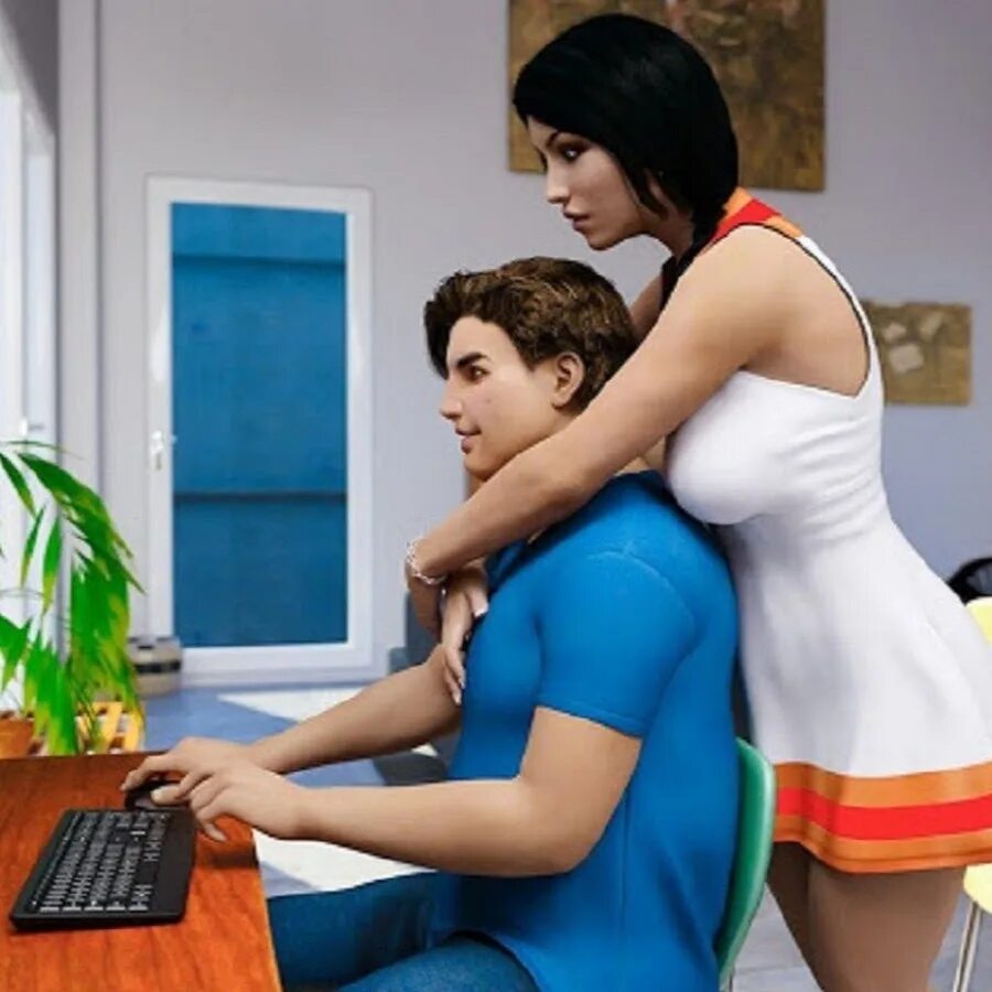 Anna exciting affection 1.6. Компьютерные игры для взрослых. Компьютерные игры 18. Реалистичная компьютерная игра для взрослых. Game 18 version