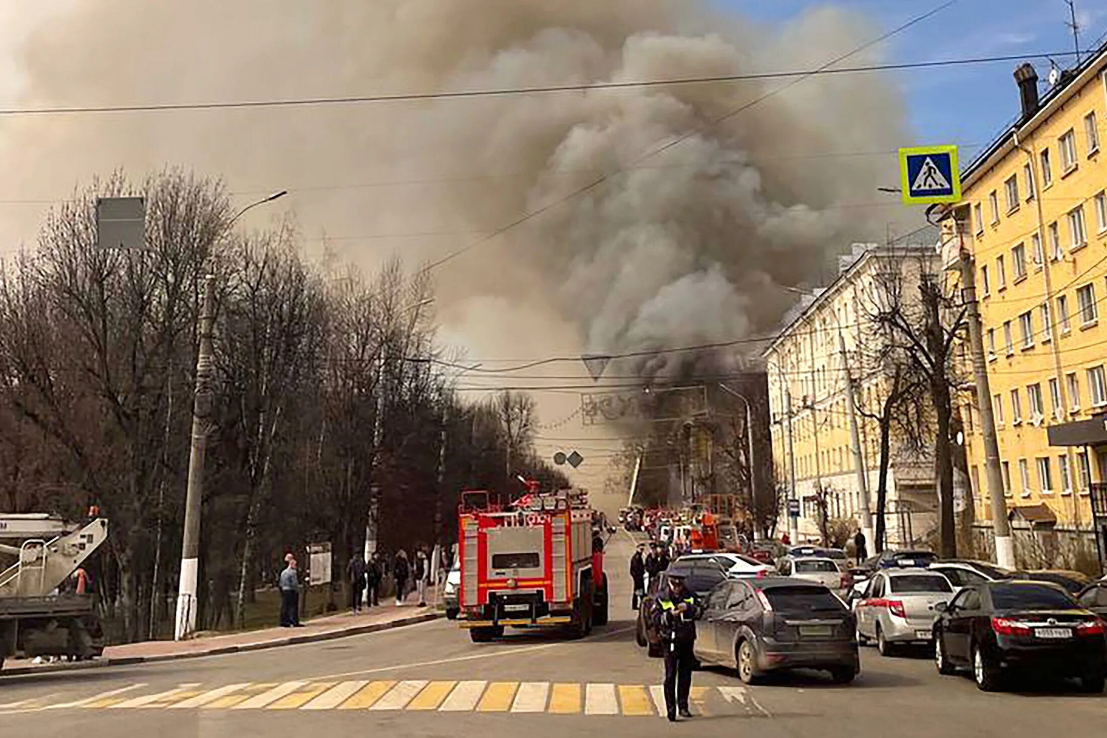 НИИ 2 Тверь пожар. НИИ Минобороны Тверь пожар. НИИ Минобороны Тверь. ЦНИИ Тверь пожар. Тверь горит сегодня