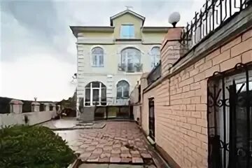 Иркутская дом 1