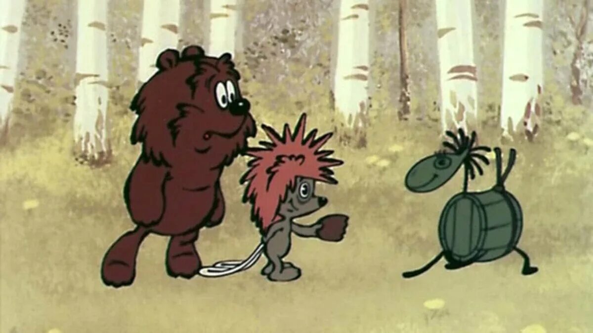 пусть стану толстым я как бочка