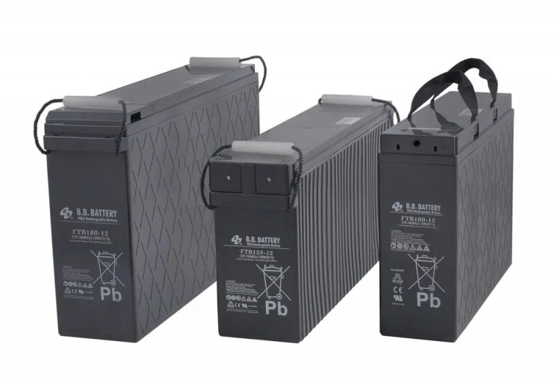 B b battery 12 12