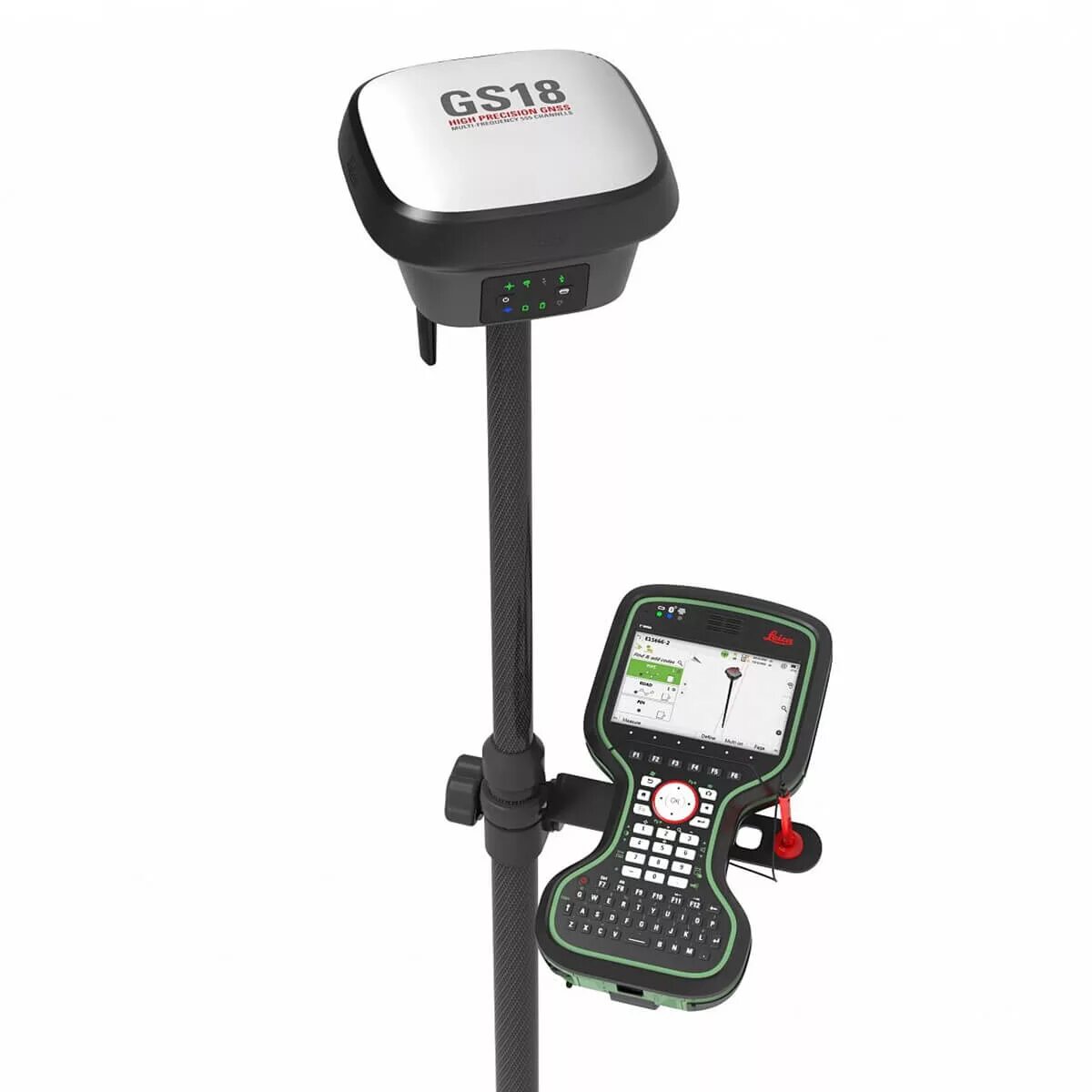 Gps models