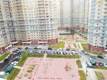 Горенский бульвар