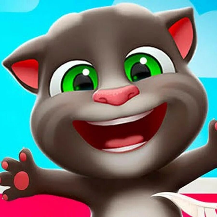 Том говорящий 1 час. My talking Tom. Talking Tom 2. Talking Tom 2013. Говорящий том маленький.