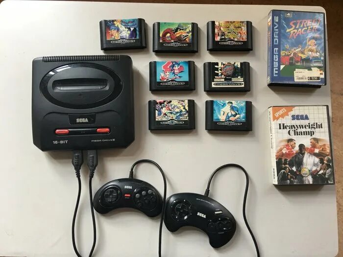 Sega Mega Drive 2 комплектация. Сега мегадрайв 2. Sega Mega Drive 2 200 игр. Аксессуары для Sega Mega Drive 2.