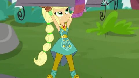 Equestria girls better together