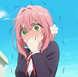 Аниме Amino Amino 