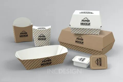 Box away