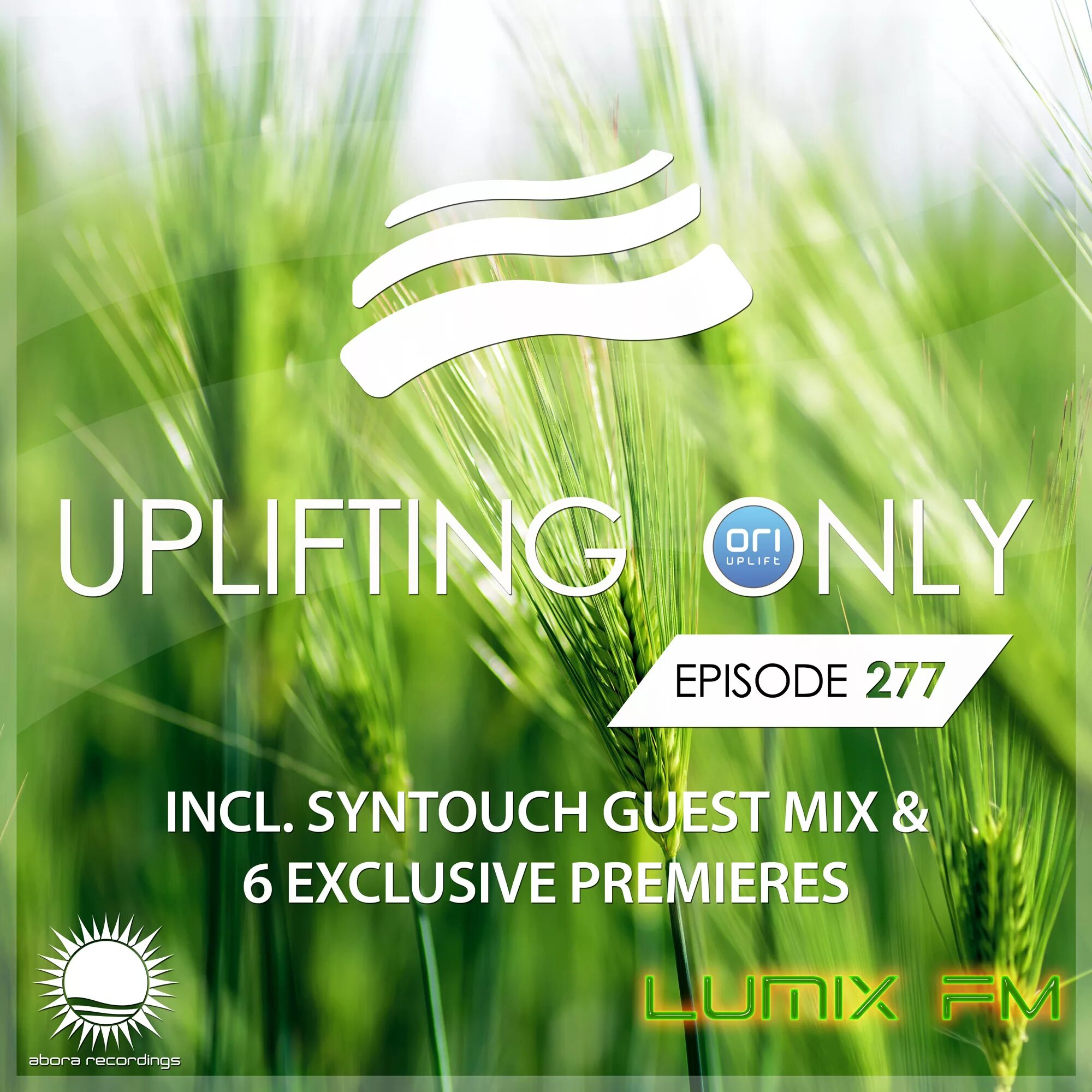 Uplift. Syntouch. Trance only Uplifting. Uplifting only Fan Favorit. Only ep