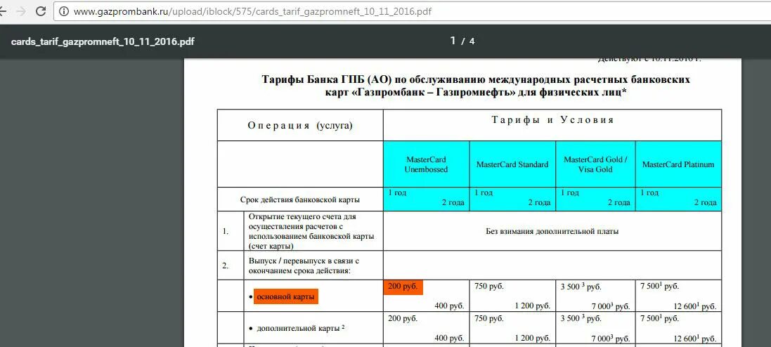 Тариф стандартный 350 рублей огэ. Газпромбанк тарифы. Тариф банка ГПБ. Тариф максимальный Газпромбанк. ГПБ тариф стандартный.