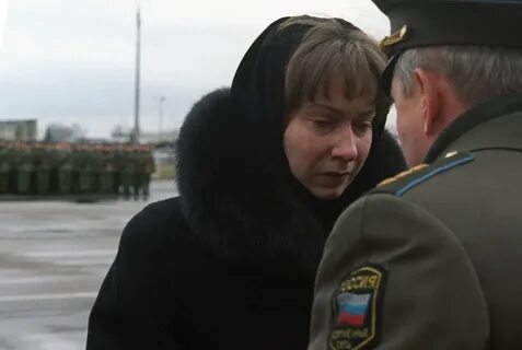 Боевые вдовы