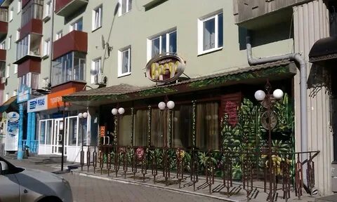 Кредо пермь