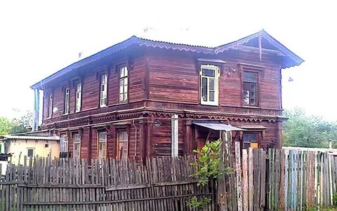 Пугачевская