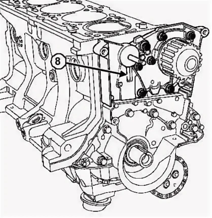 Схема датчиков рено логан 1. 5 дизель. Грм двигатель к4м рено меган. 4 в разрезе. Renault megane ii мотор схема.