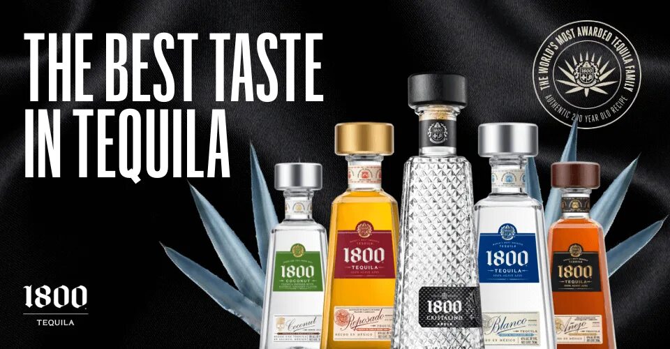 Текила 1800. Текила ка Бланко. 1800 Tequila 50ml. Текила обои.