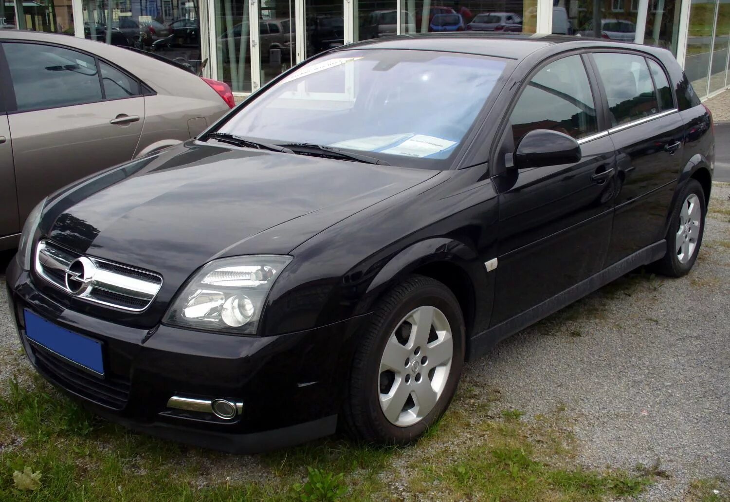 Opel ii. Opel Signum 2.2. Opel Signum 2008. Опель Сигнум 2.2 2007. Opel Signum 2.2 бензин.