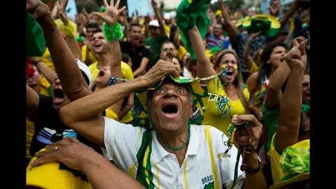 Brazil am