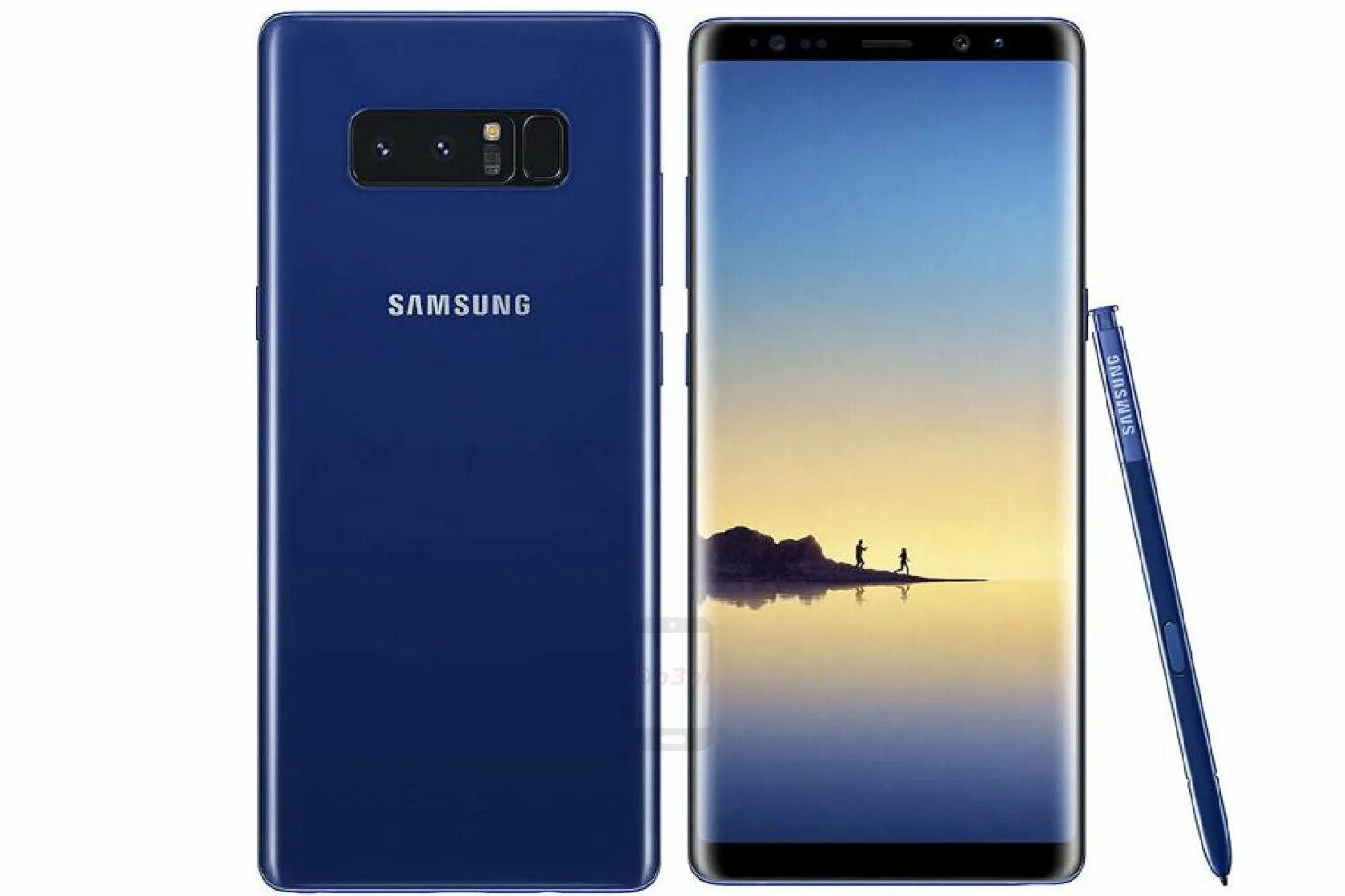 Samsung galaxy note 8 256