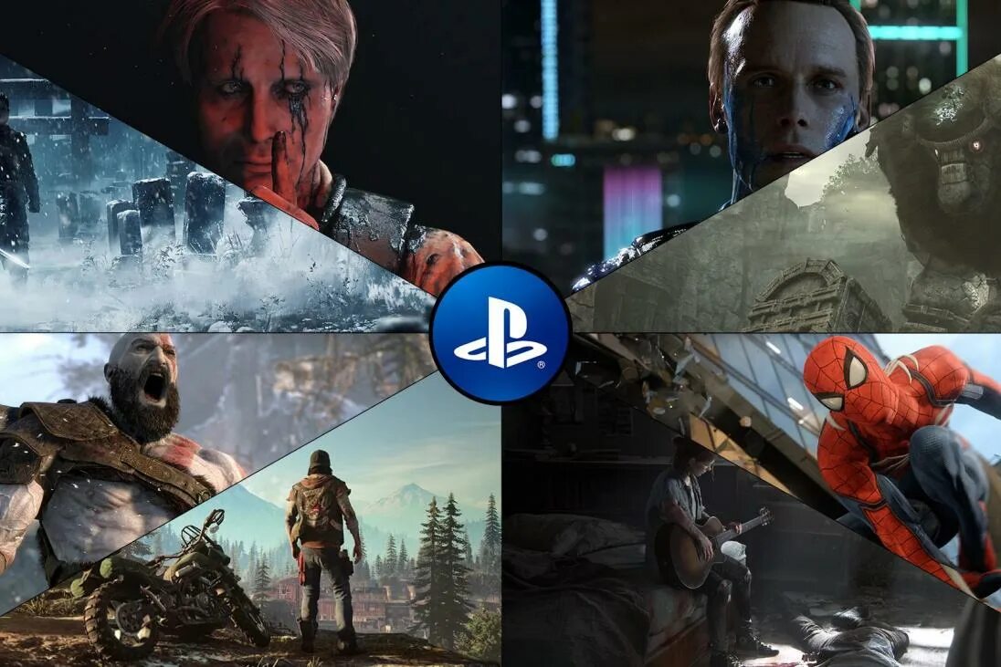 Sony PLAYSTATION 4 игры. Эксклюзивы сони плейстейшен 4. PLAYSTATION games ps4. Игры на сони 4. Запусти больше игр