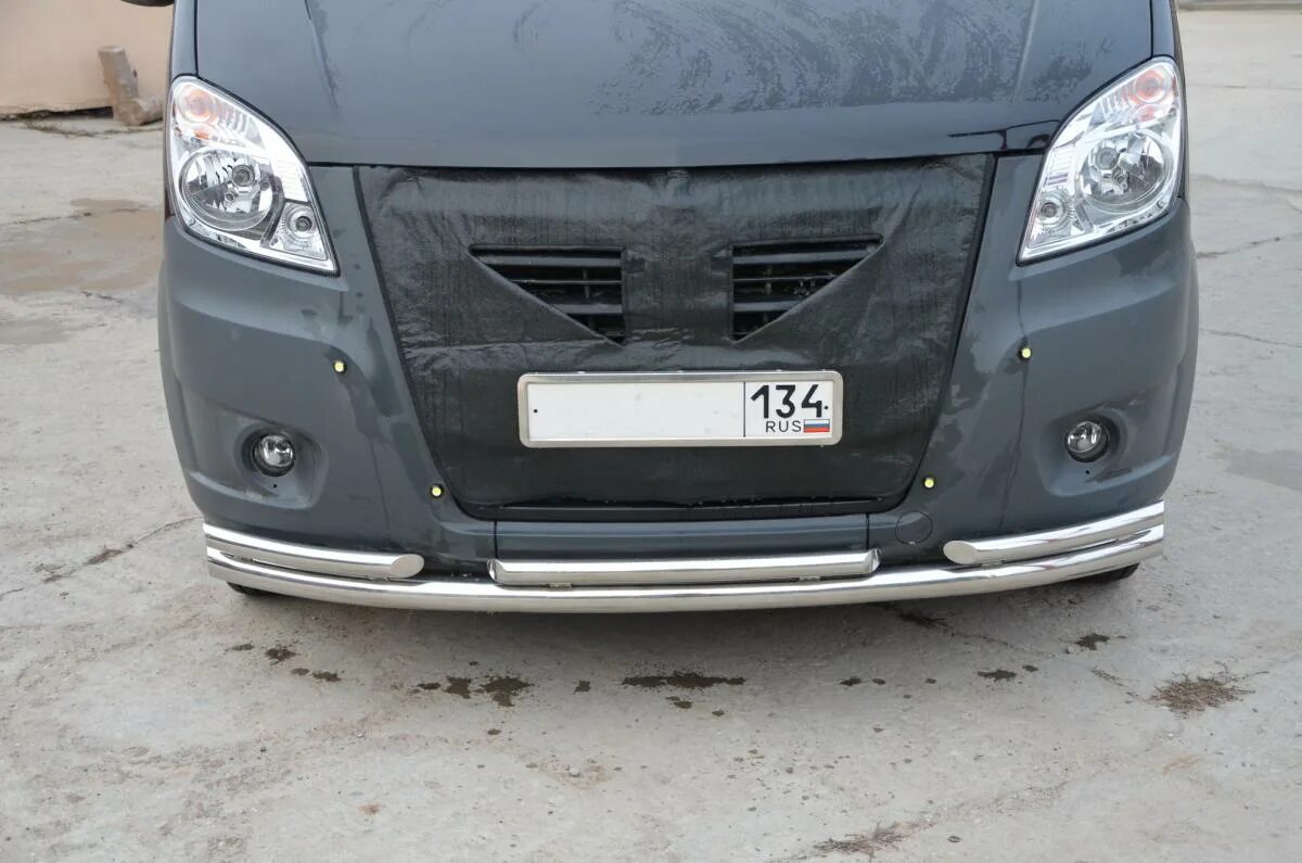 Бампер передний газель некст. А21r23-2803012. Бампер газель некст нн. Бампер передний газель некст артикул. Клык переднего бампера газон некст.