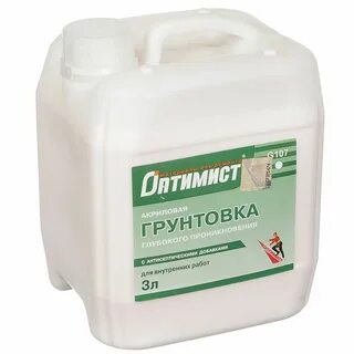 Дешевая грунтовка