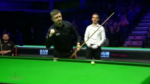Снукер видео