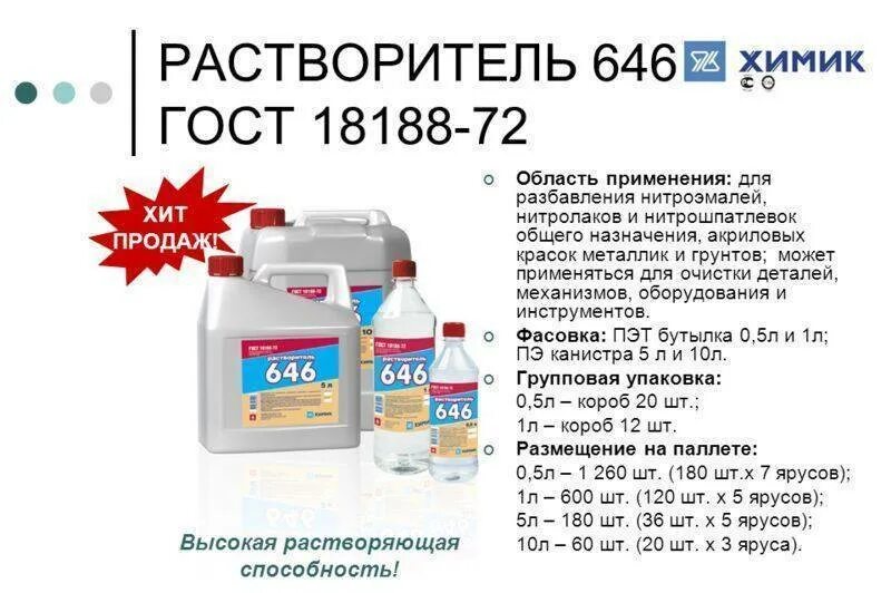 650 состав. Разбавитель для краски 646. Химическая формула растворителя 646. Растворитель е 646. Растворитель 646 плотность кг/м3.