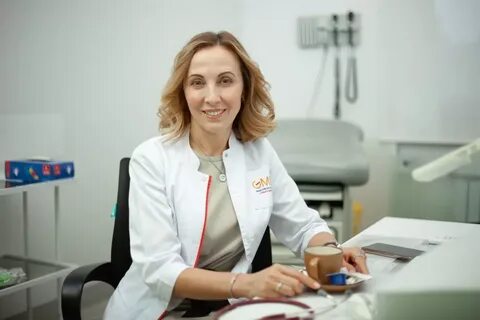 Врач артемова