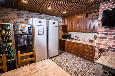 Хостел house