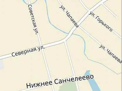 Автобус верхнее санчелеево парк