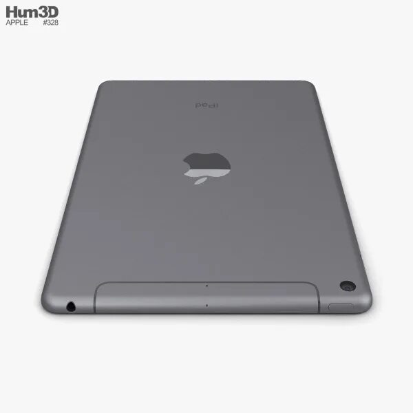 Cellular space. Ipad mini 2019 cellular.