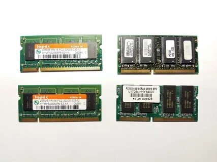 Ddr2 667 sdram