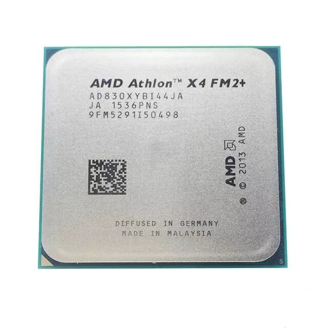 Amd athlon x4 3.00 ghz