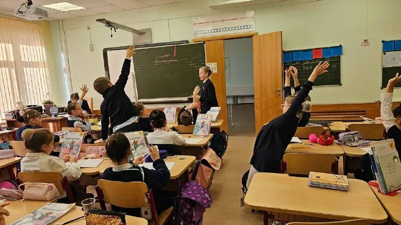 учителя 170 школа