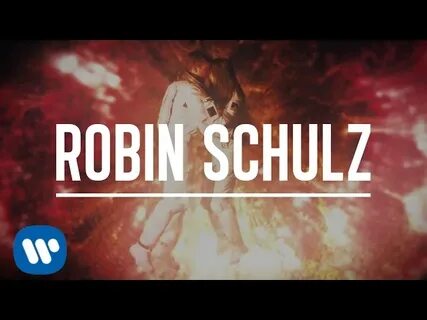 Shed a light robin schulz