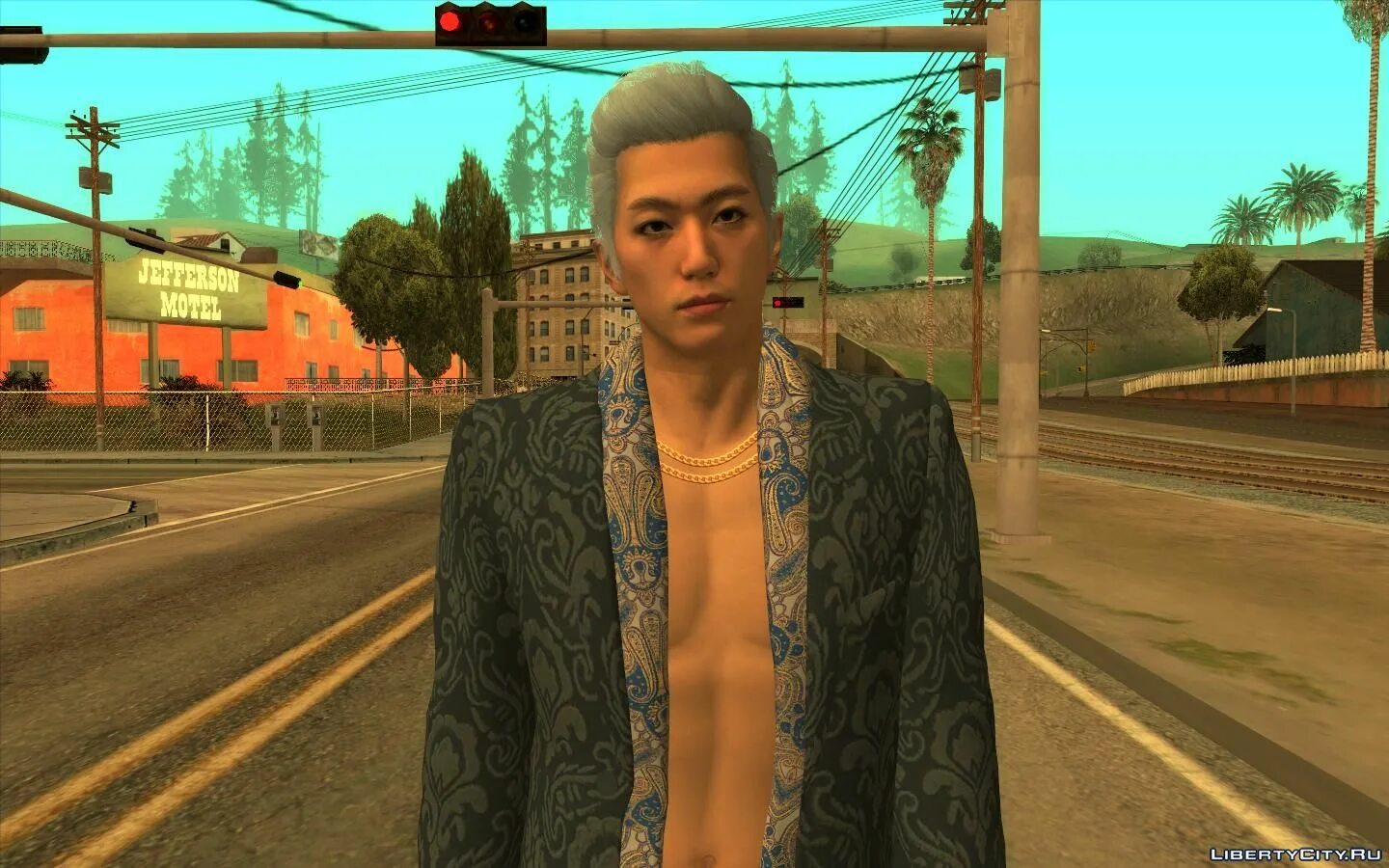 Скин якудза. Якудза Сан андреас. GTA San Andreas якудза. GTA San Andreas Yakuza. Якудза GTA sa.