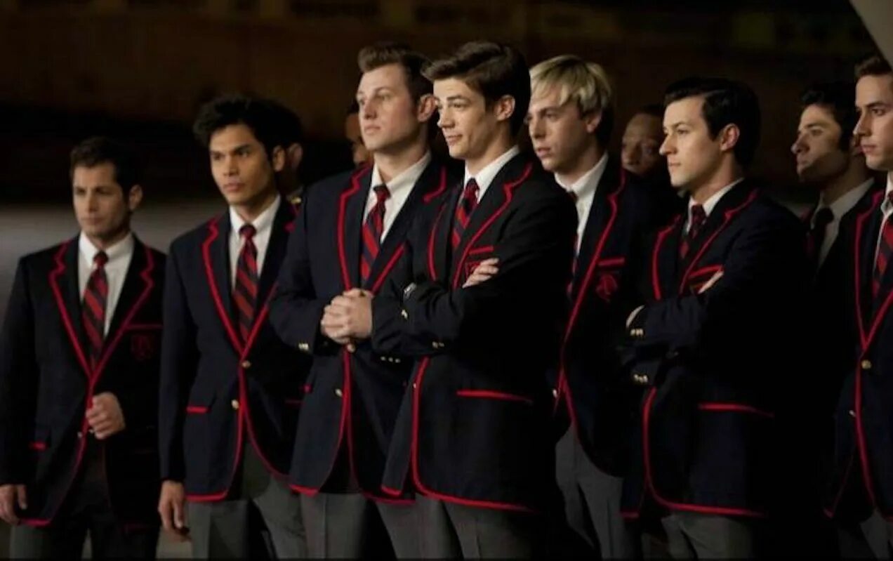 Glee Себастьян Смайт. Себастьян Смайт хор. Себастиан гли хор. Хор главный герой