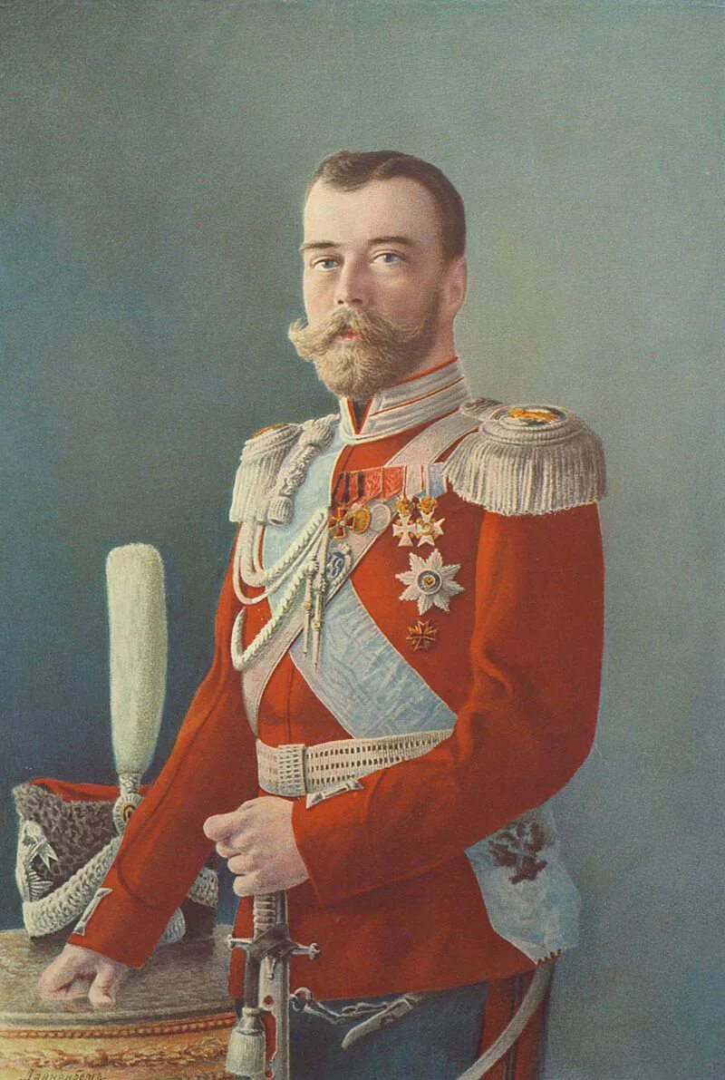 портрет николая 2. портрет николая 2. николай 2 романов. царь император николай 2. император александр 3.