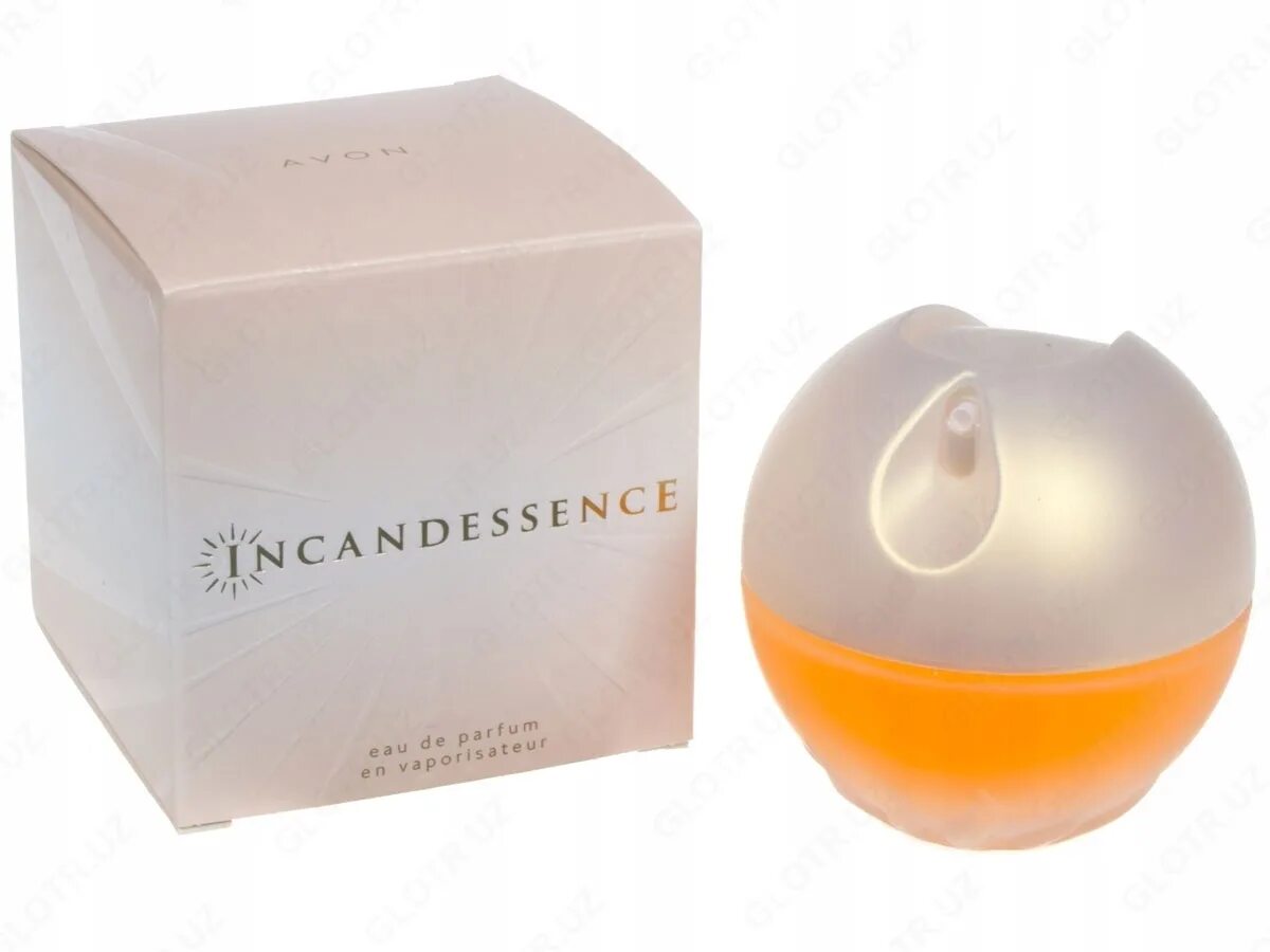 Парфюмерная вода Incandessence 50мл. Духи Avon Incandessence. Avon туалетная вода Incandessence. Incandessence для нее, 50 мл.