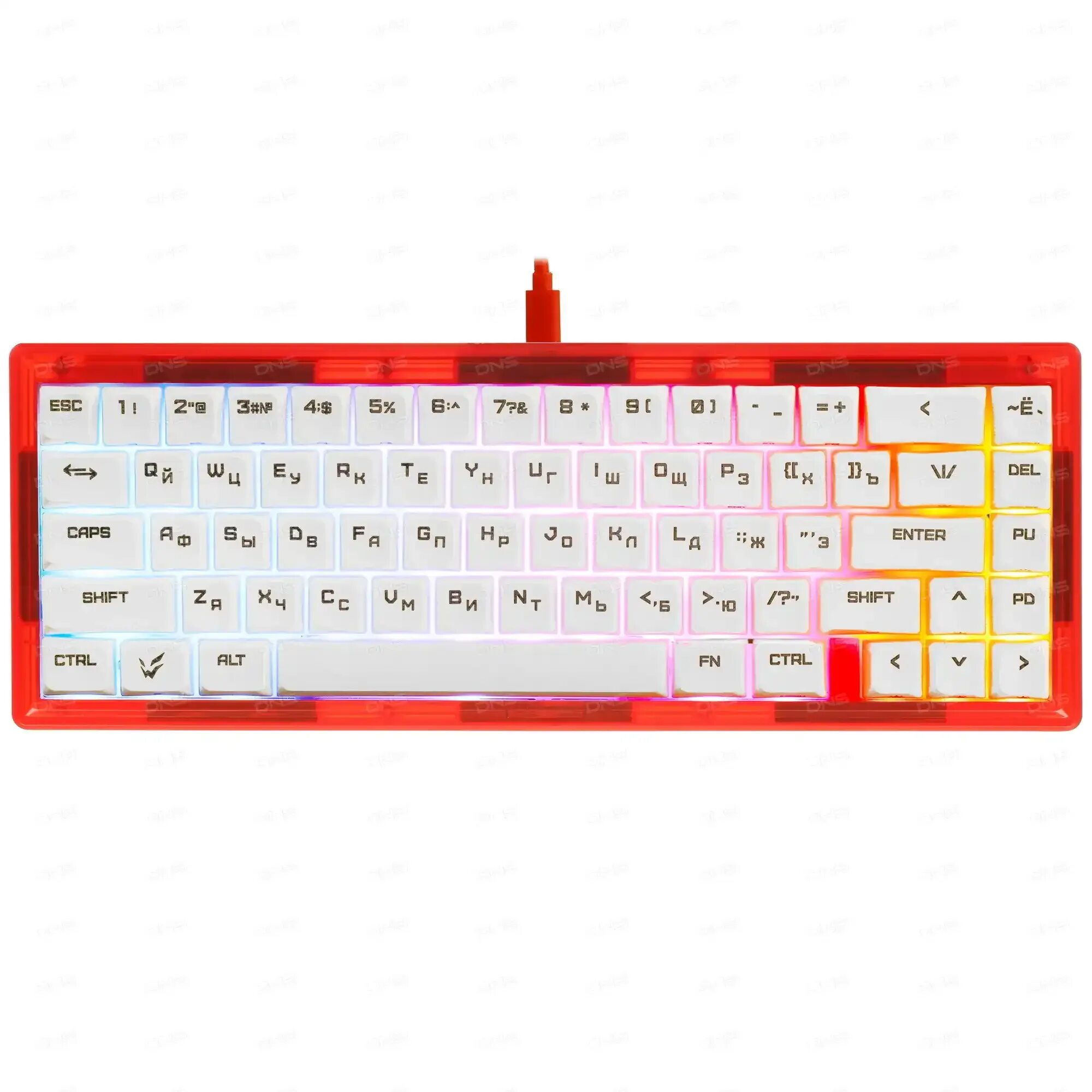 Ardor gaming keyboard. Ardor gaming keyboard
