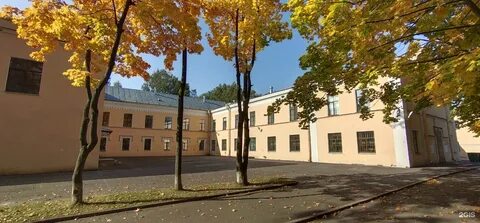 Школы невского спб