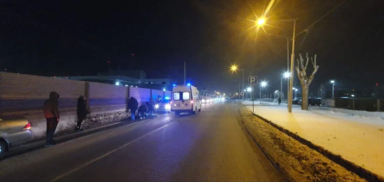 ДТП аэропорт Екатеринбург. Авария в Кольцова в ЕКБ вчера. 28 декабря 2017 г