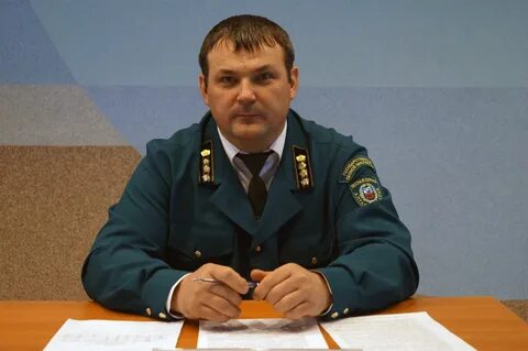 Озерское лесничество