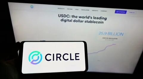 Usdc wallet