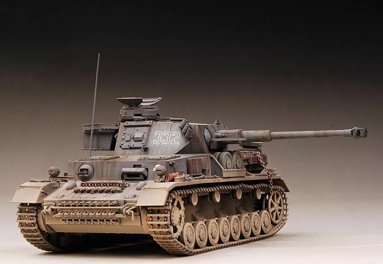 Pz iv g