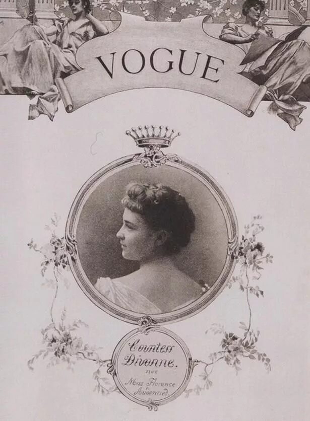 Первая обложка vogue 1892. Первый выпуск журнала вог. Первый выпуск журнала вог. Первая обложка vogue 1892. Обложки vogue 1910.
