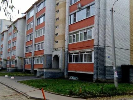Однокомнатная арзамас
