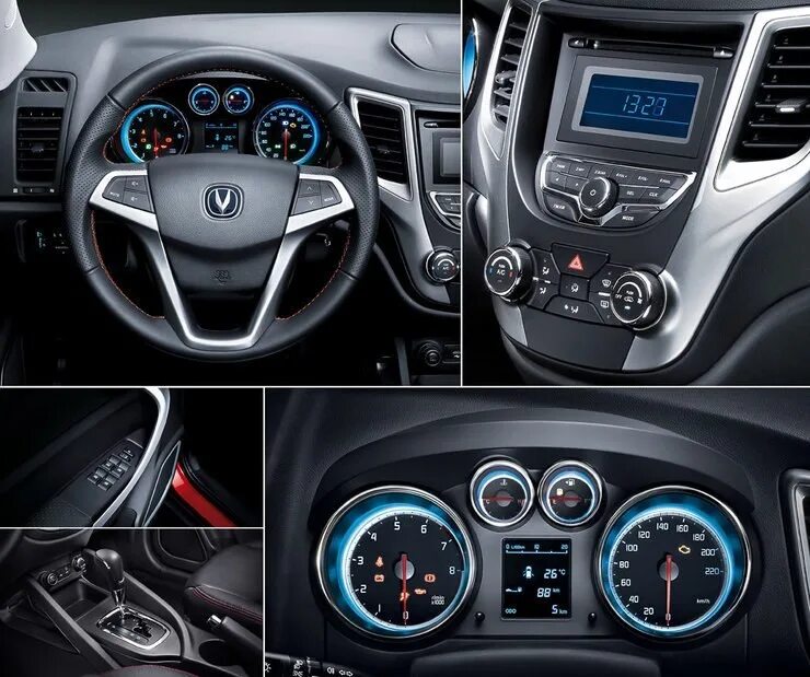 Чанган управление. Чанган cs35. changan cs35 кроссовер. чанган 35 салон. changan changan cs35.