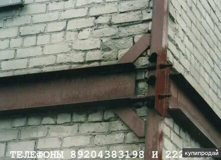 Как правильно стянуть дом от трещин