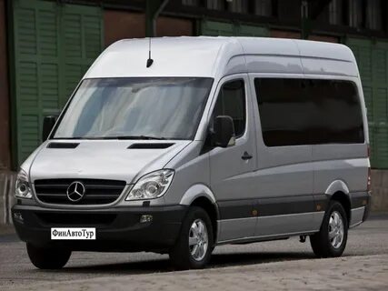 Mb sprinter